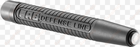 expandable baton fab defence hxb - teleskopický krátký obušek