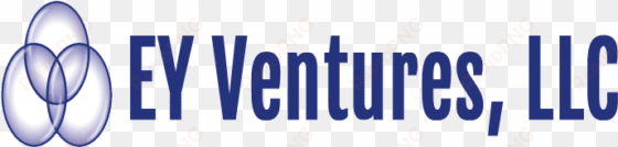 ey ventures, llc logo - spiritrust lutheran logo