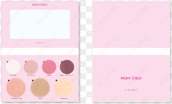 eye shadow