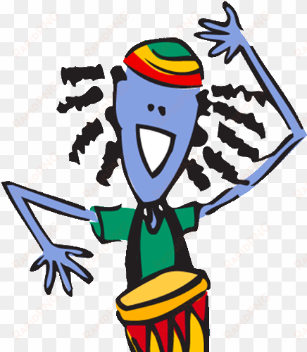 facebook instagram meet bob the reggae guy - transparent reggae
