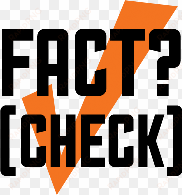 fact check - getting the facts