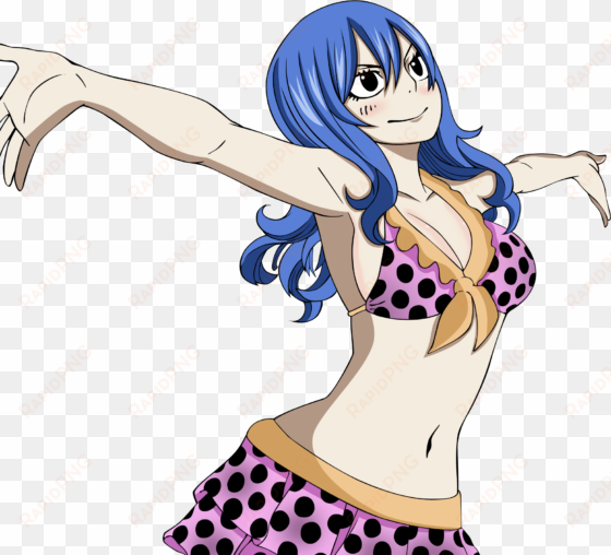 fairy - fairy tail juvia png