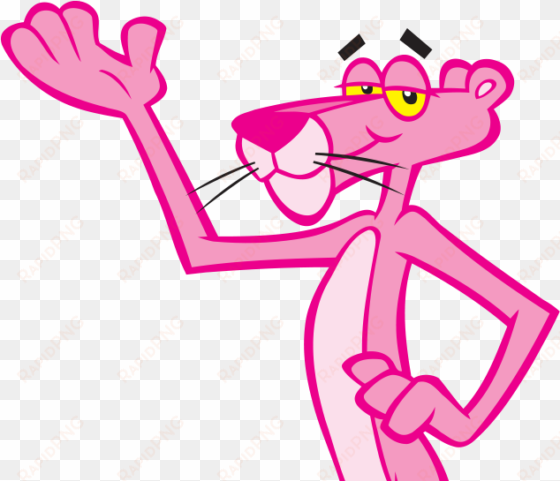 faites-nous parvenir votre candidature - owens corning pink panther