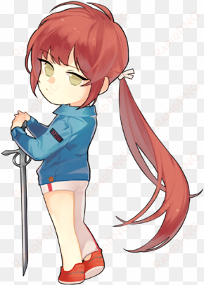 fall fiora - discord