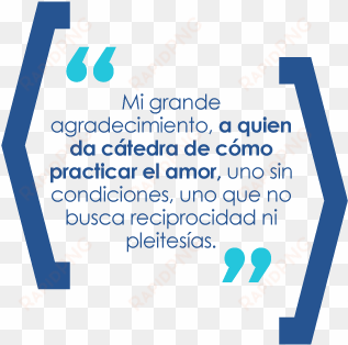 faltan palabras para poder describir y agradecer el - mama