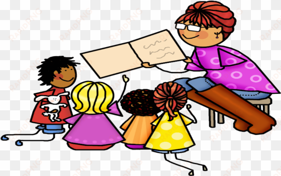 « family storytime - family story time