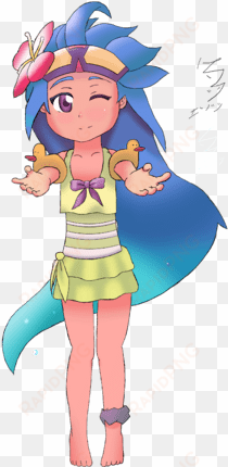 fan art zoe pool party - zoe pool part fan art