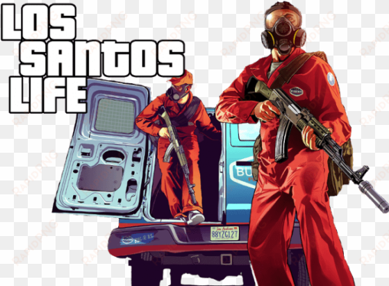 fans are already working on creating mods for grand - gta 5 figure transparent