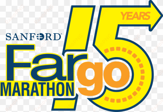 fargo marathon - sanford health