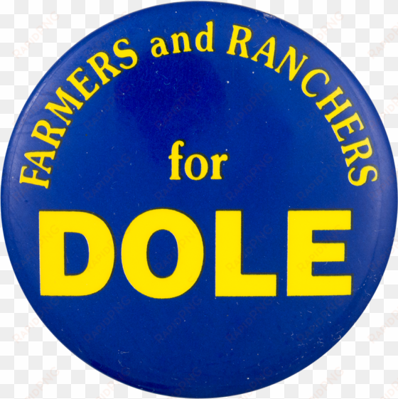 farmers and ranchers for dole - caravana siga bem caminhoneiro