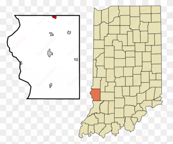 farmersburg - evansville indiana