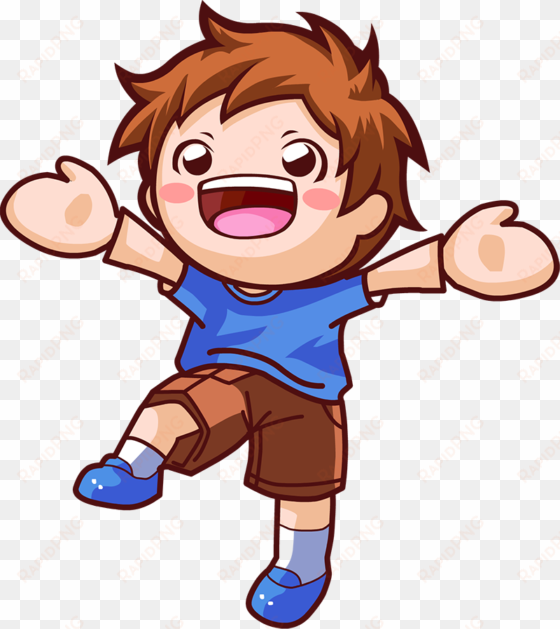 fat female cartoon characters - clip art