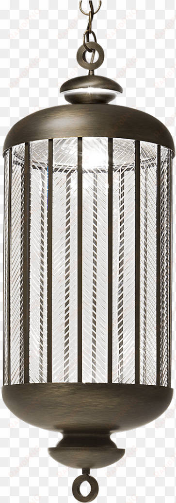 fata morgana - italamp 215/s38 fata morgana suspension lamp