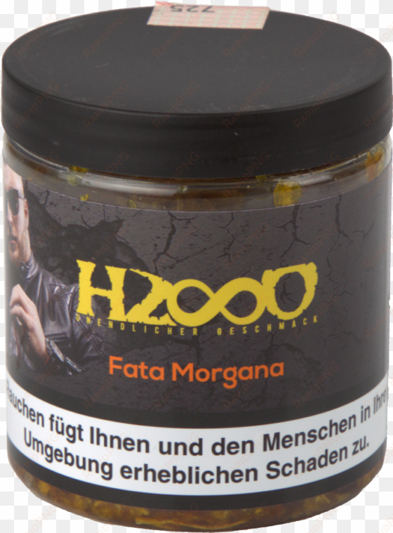 fata morgana - tobacco
