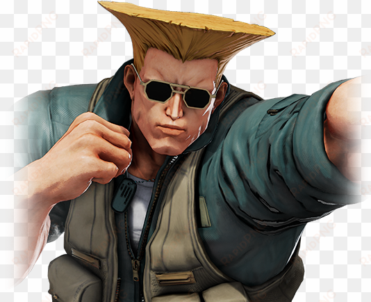 favorite sfv costumes - cartoon