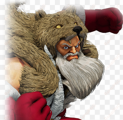 favorite sfv costumes - street fighter v
