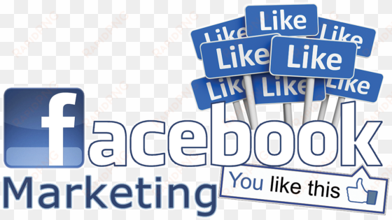 fb page likes - facebook marketing service