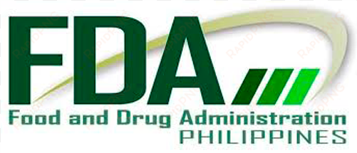 fda logo - food and drugs administration logo