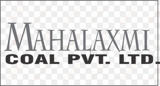featuredmahalaxmi coal private limited - triangle