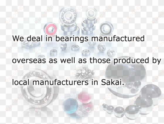 feel free to contact us if you are using bearings produced - quotes