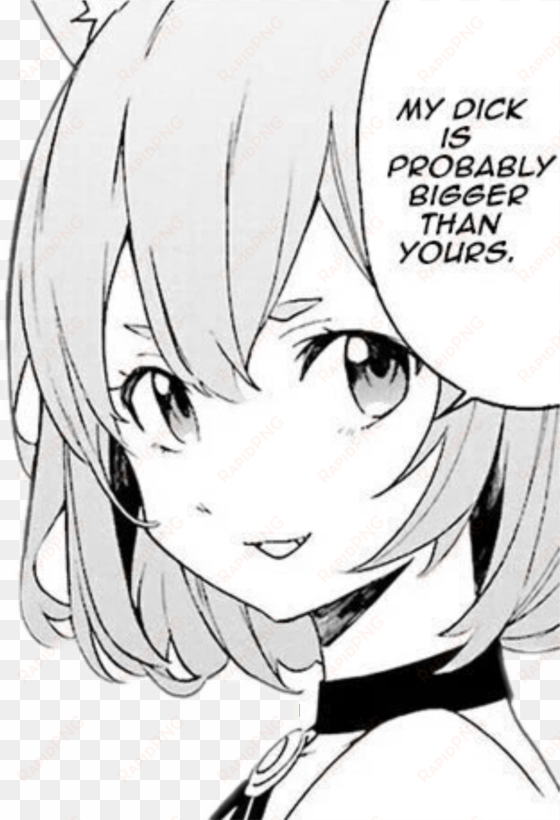 felix cat kitten manga trap anime rezero rezerokarahaji