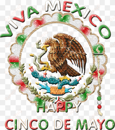 feliz 5 de mayo para todos mis hermanos mexicanos - viva mexico cinco de mayo