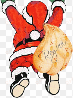 feliz natal - cartoon