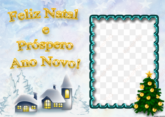 feliz natal e prã³spero ano novo - christmas tree oval car magnet
