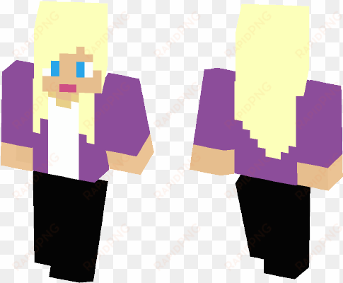 female minecraft skins - ink bendy minecraft skin
