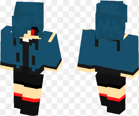 female minecraft skins - minecraft skin john wick