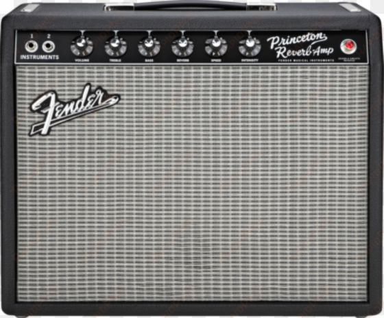 fender 65 princeton reverb combo amp vr - fender 65 princeton reverb 15w 1x10 tube guitar combo