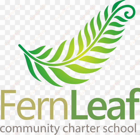 fern leaf logo