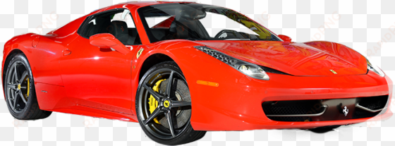 ferrari 458 spider - car