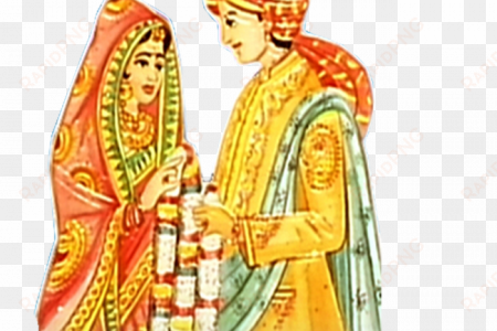 festival clipart indian wedding - indian wedding cliparts png