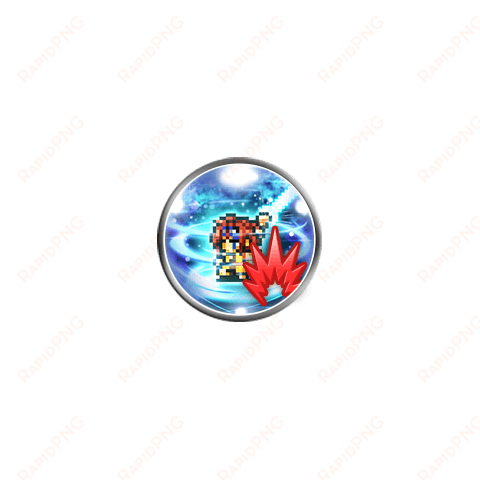 ffrk walk the plank icon - plank