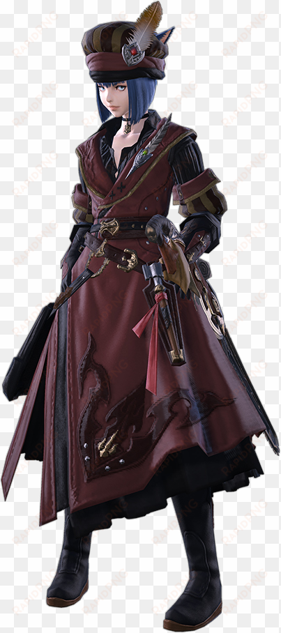 ffxiv stormblood carpenter - fantasy carpenter