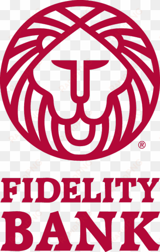 fidelity - fidelity bank mortgage logo