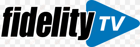 fidelitytv logo - fidelity communications logo