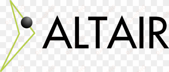 file - altair logo - 2 - london hair and beauty awards 2018