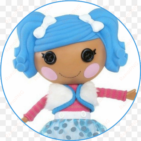 file history - lalaloopsy characters png