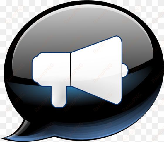 file - konversation oxygen - svg - slogan icons