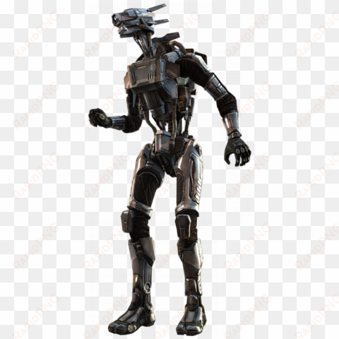 file - spyglass - titanfall 2 robots