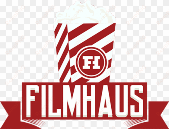 filmhaus podcast - funhaus