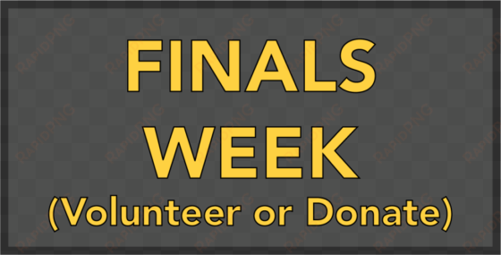 finals week button - unm health sciences logo