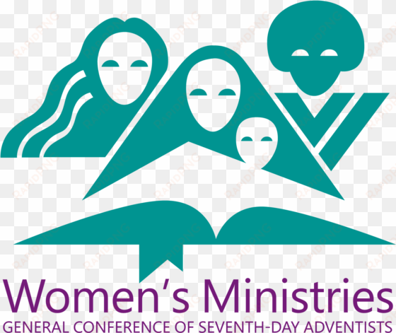 find out more about the worldwide seventh-day adventist - adventist women's ministries logo
