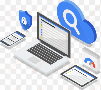 find what you need quickly and securely - google cloud platform