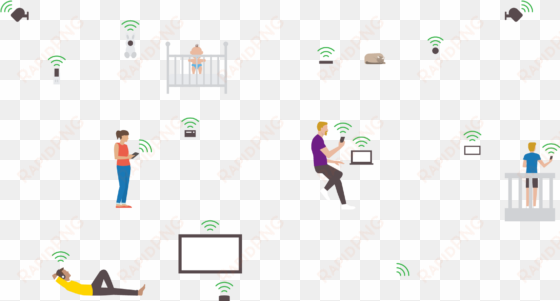 find your orbi - computer network
