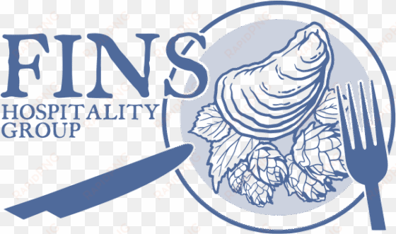 fins hospitality group - big oyster brewery