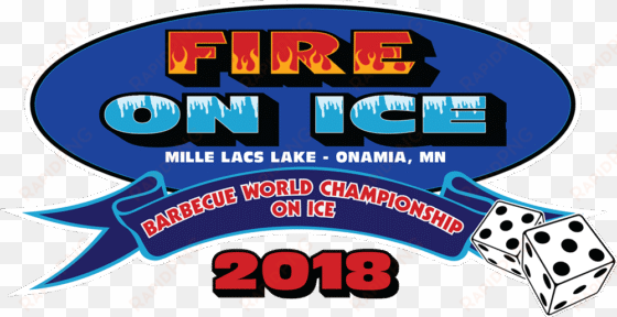 fire on ice bbq - yoder smokers, inc.
