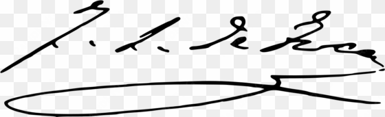 firma de joaquín sánchez de toca - firma de joaquin sanchez